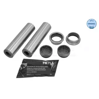 Kit de réparation, corps de l'essieu MEYLE 11-14 753 0007