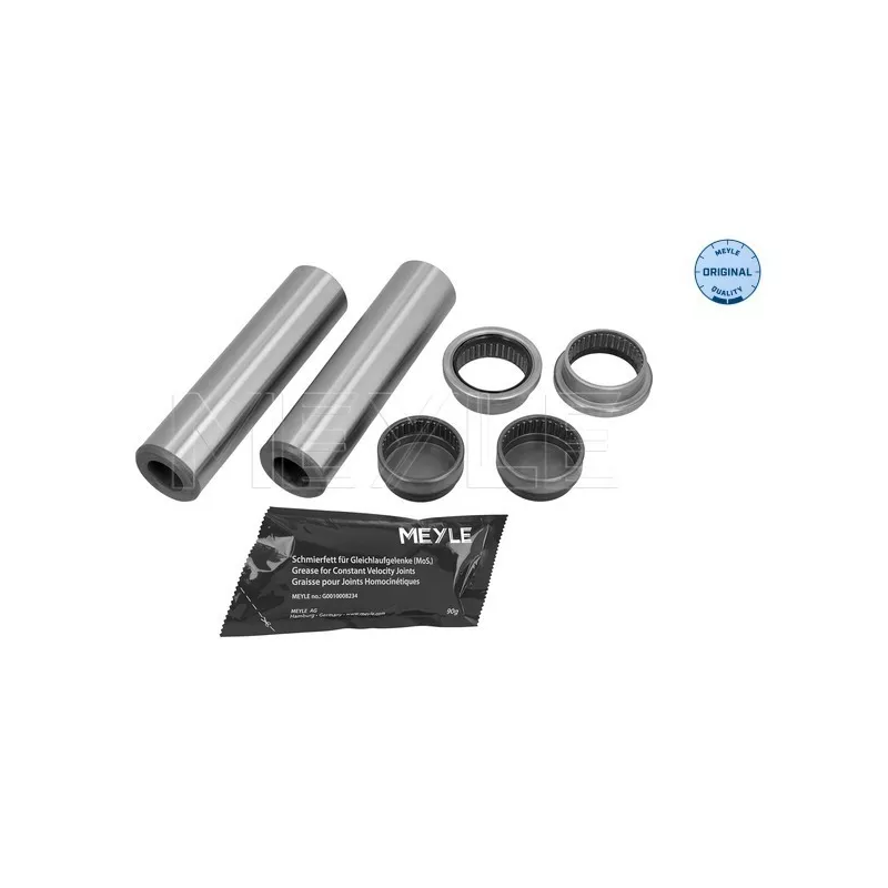 Kit de réparation, corps de l'essieu MEYLE 11-14 753 0007