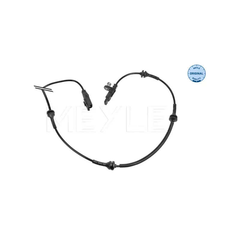 Capteur, vitesse de roue MEYLE 11-14 800 0002
