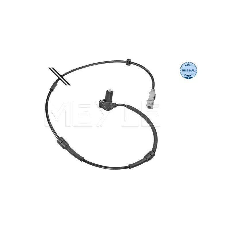Capteur, vitesse de roue MEYLE 11-14 800 0004