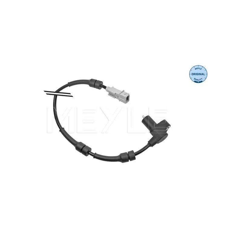 Capteur, vitesse de roue MEYLE 11-14 800 0005