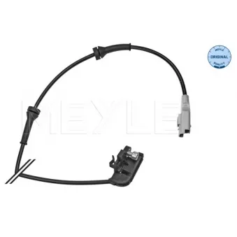 Capteur, vitesse de roue MEYLE 11-14 800 0006