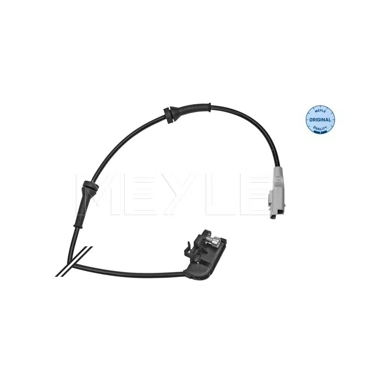 Capteur, vitesse de roue MEYLE 11-14 800 0006