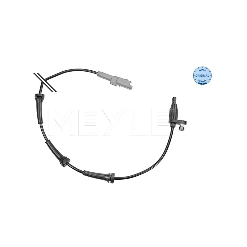 Capteur, vitesse de roue MEYLE 11-14 800 0013