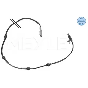 Capteur, vitesse de roue MEYLE 11-14 800 0014