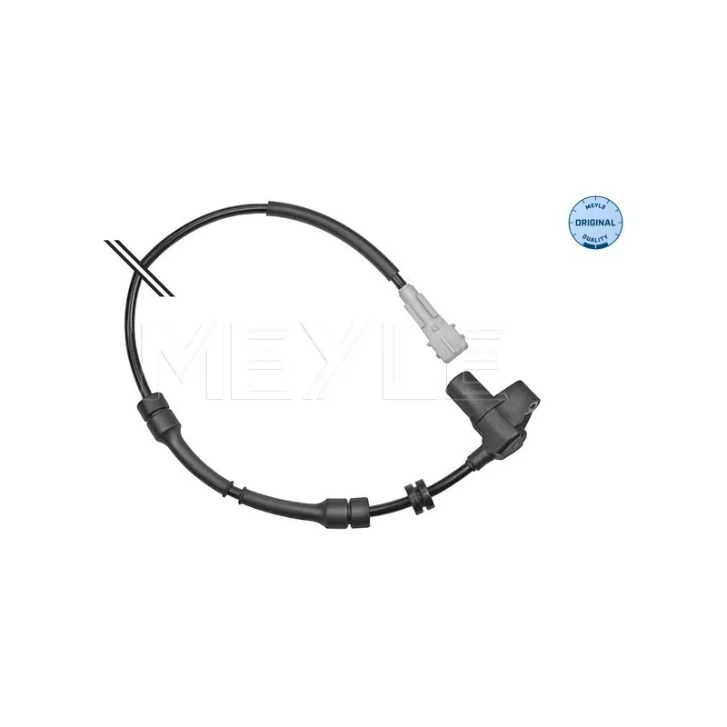 Capteur, vitesse de roue MEYLE 11-14 800 0015