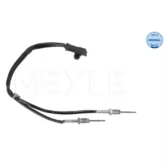 Capteur, température des gaz MEYLE 11-14 800 0020