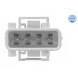 Sonde lambda MEYLE 11-14 803 0001 - Visuel 2