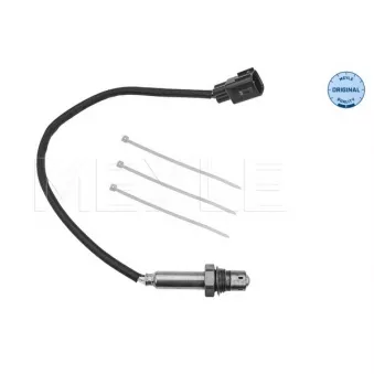 Sonde lambda MEYLE 11-14 803 0003