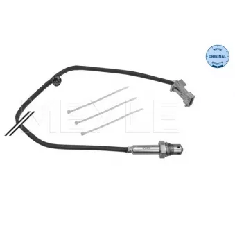 Sonde lambda MEYLE 11-14 803 0005