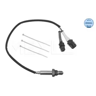 Sonde lambda MEYLE 11-14 803 0007