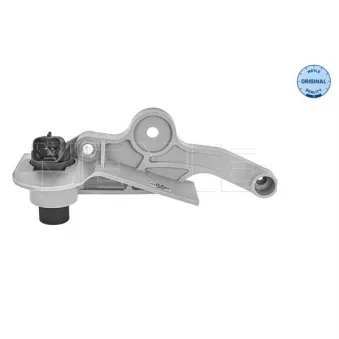 Capteur d'angle, vilebrequin MEYLE 11-14 810 0003