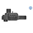 Capteur d'angle, vilebrequin MEYLE 11-14 810 0004 - Visuel 2
