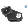Capteur d'angle, vilebrequin MEYLE 11-14 810 0011 - Visuel 2
