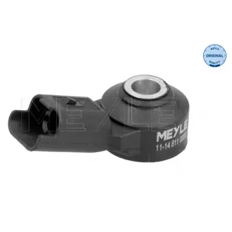 Capteur de cognement MEYLE 11-14 811 0000