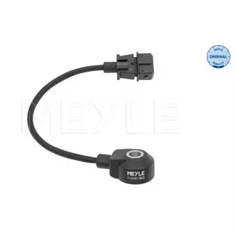 Capteur de cognement MEYLE 11-14 811 0003