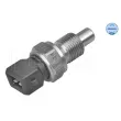 Sonde de température, liquide de refroidissement MEYLE 11-14 821 0005 - Visuel 1