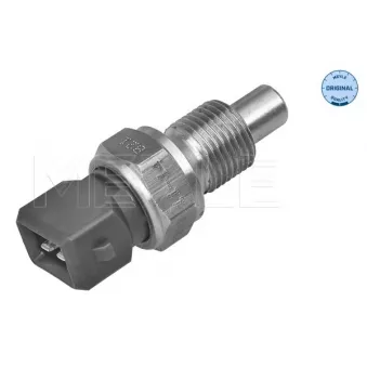 Sonde de température, liquide de refroidissement MEYLE 11-14 821 0005