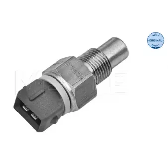 Sonde de température, liquide de refroidissement MEYLE 11-14 821 0007