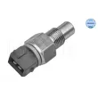 Sonde de température, liquide de refroidissement MEYLE 11-14 821 0008 - Visuel 1