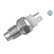 Sonde de température, liquide de refroidissement MEYLE 11-14 821 0009 - Visuel 1