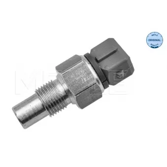 Sonde de température, liquide de refroidissement MEYLE 11-14 821 0011
