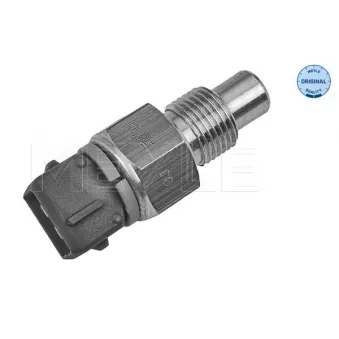 Sonde de température, liquide de refroidissement MEYLE 11-14 821 0014