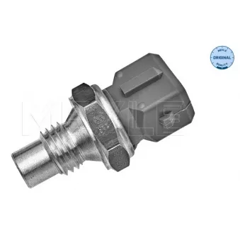 Sonde de température, liquide de refroidissement MEYLE 11-14 821 0015
