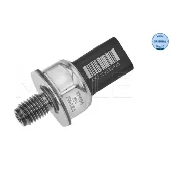 Capteur, pression de carburant MEYLE 11-14 822 0000