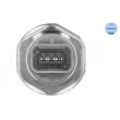 Capteur, pression de carburant MEYLE 11-14 822 0002 - Visuel 2
