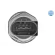 Capteur, pression de carburant MEYLE 11-14 822 0004 - Visuel 2