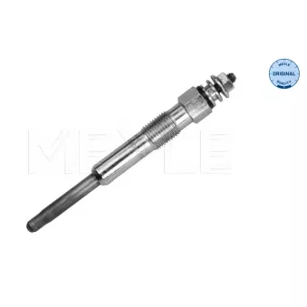 Bougie de préchauffage MEYLE 11-14 860 0000