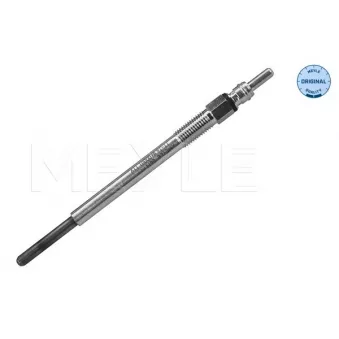 Bougie de préchauffage MEYLE 11-14 860 0001