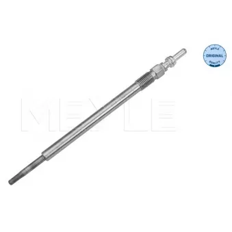 Bougie de préchauffage MEYLE 11-14 860 0002