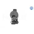 Pompe d'eau de nettoyage, nettoyage des vitres MEYLE 11-14 870 0001 - Visuel 2