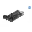 Pompe d'eau de nettoyage, nettoyage des vitres MEYLE 11-14 870 0002 - Visuel 1