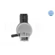 Pompe d'eau de nettoyage, nettoyage des vitres MEYLE 11-14 870 0002 - Visuel 2