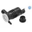Pompe d'eau de nettoyage, nettoyage des vitres MEYLE 11-14 870 0006 - Visuel 1