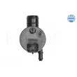 Pompe d'eau de nettoyage, nettoyage des vitres MEYLE 11-14 870 0006 - Visuel 2