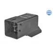 Appareil de commande, temps de préchauffage MEYLE 11-14 880 0009 - Visuel 1