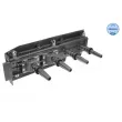 Bobine d'allumage MEYLE 11-14 885 0003 - Visuel 1