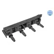 Bobine d'allumage MEYLE 11-14 885 0004 - Visuel 1