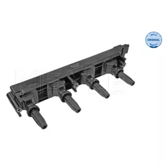 Bobine d'allumage MEYLE 11-14 885 0004