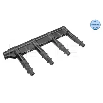 Bobine d'allumage MEYLE 11-14 885 0006