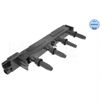 Bobine d'allumage MEYLE 11-14 885 0007