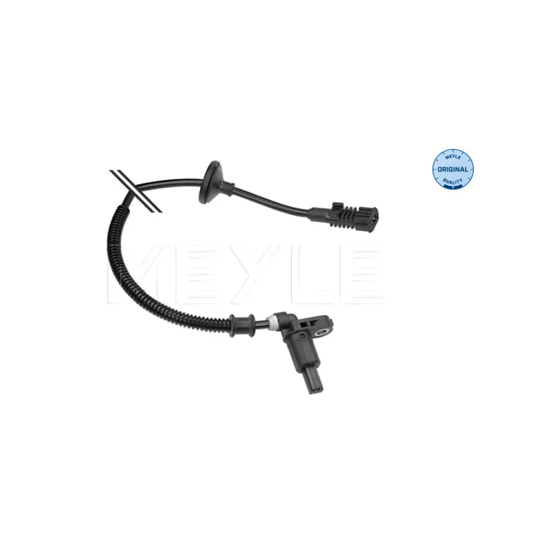 Capteur, vitesse de roue MEYLE 11-14 899 0000