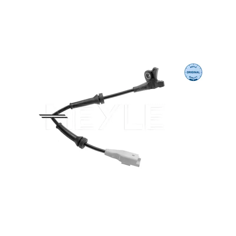 Capteur, vitesse de roue MEYLE 11-14 899 0003