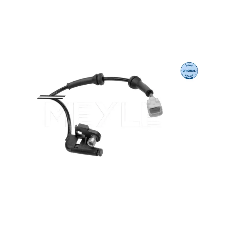 Capteur, vitesse de roue MEYLE 11-14 899 0005