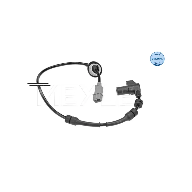 Capteur, vitesse de roue MEYLE 11-14 899 0006