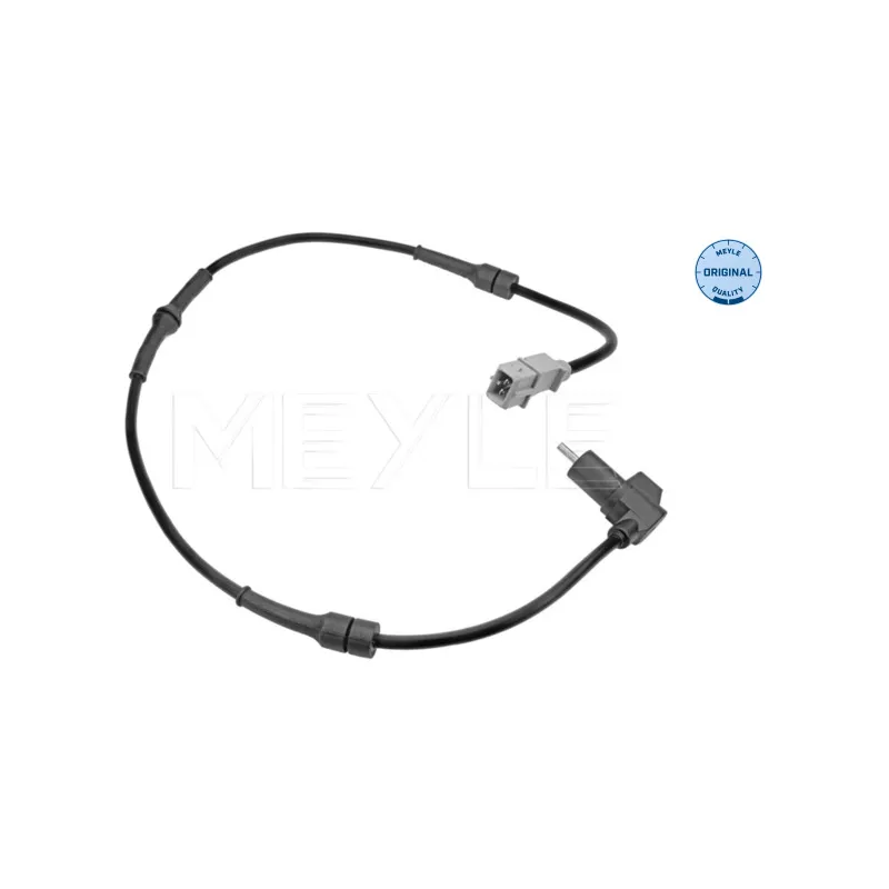Capteur, vitesse de roue MEYLE 11-14 899 0007